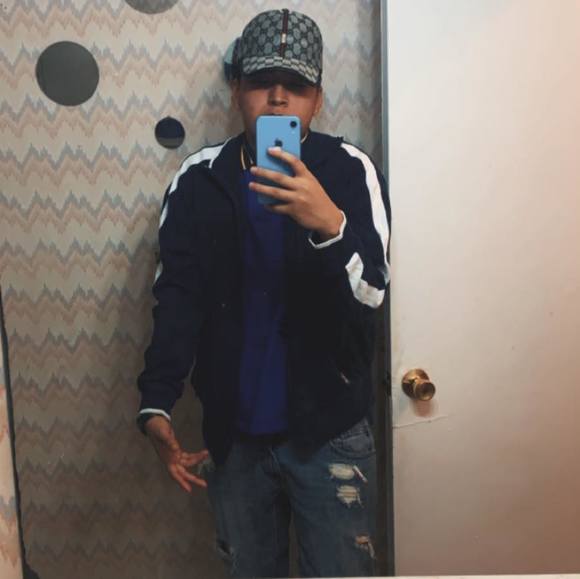 Meet your Posher, Jason - Picture 1 of 1